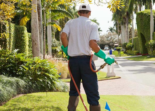 About Hensley AR Pest Control Pros